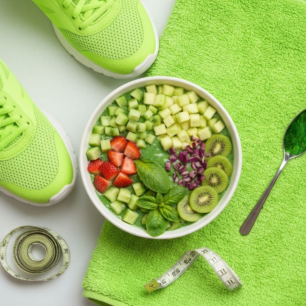 ¿Cuánta proteína necesitas realmente por día?