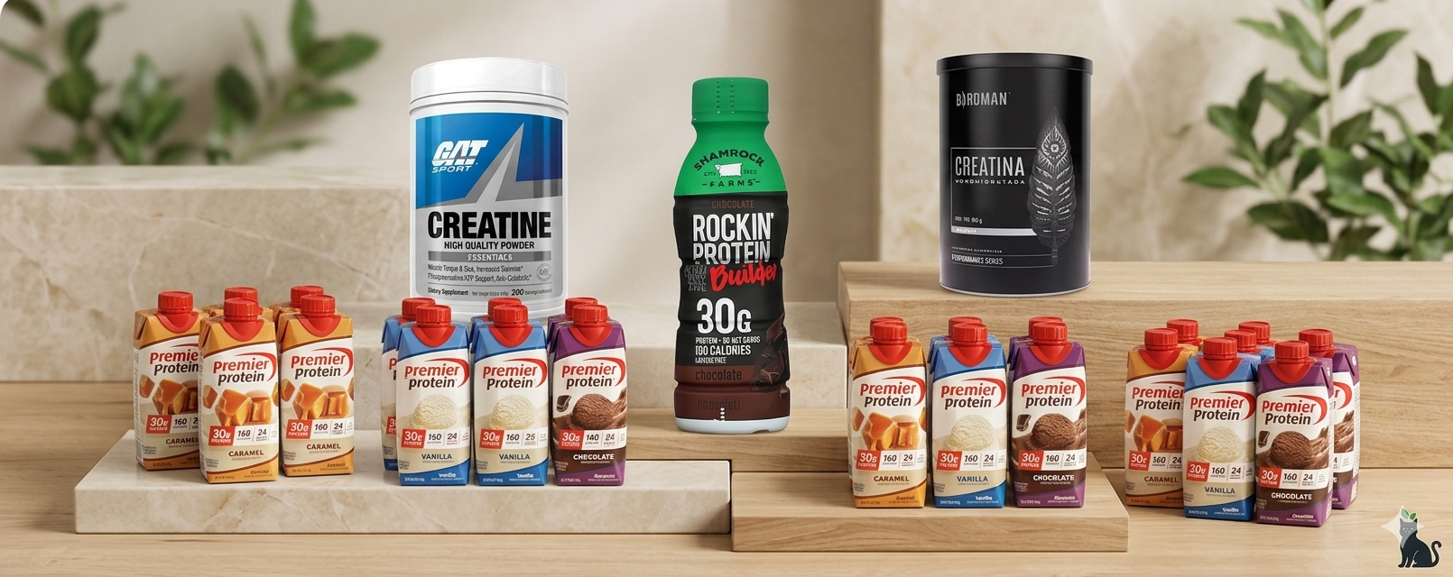 Snacksy.Fit — Tienda
